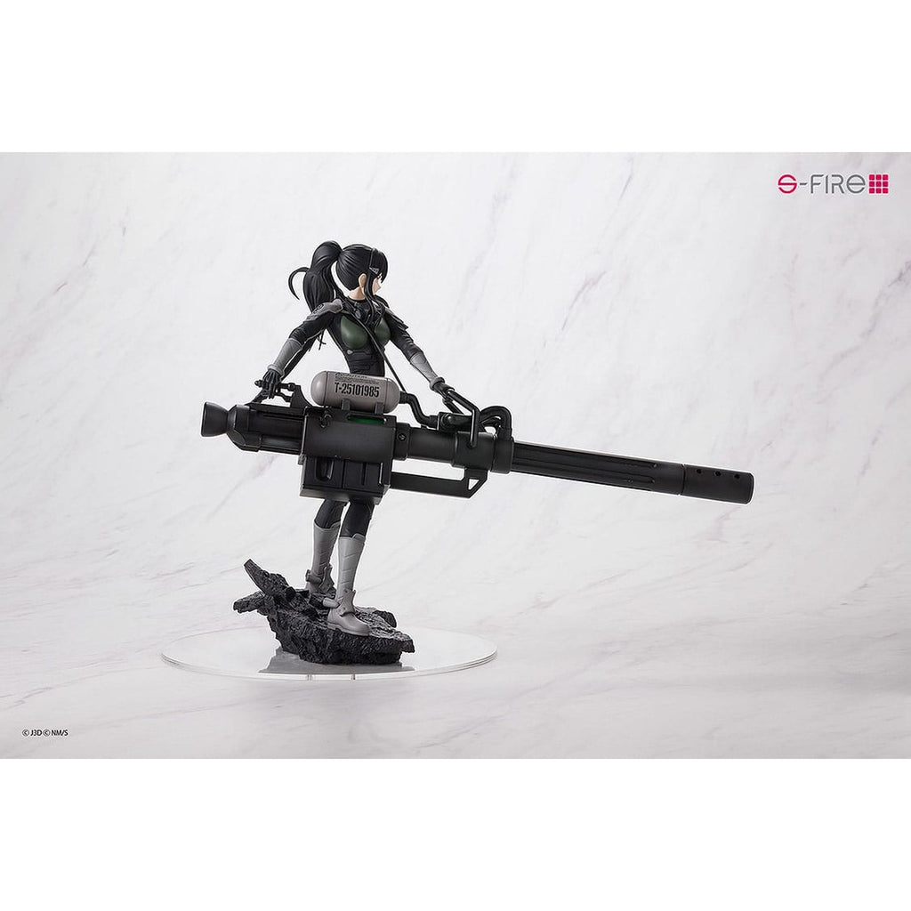 Immagine del prodotto Kaiju No. 8 Statua in PVC 1/7 Mina Ashiro 23 cm