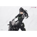 Immagine del prodotto Kaiju No. 8 Statua in PVC 1/7 Mina Ashiro 23 cm