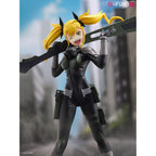 Immagine del prodotto Kaiju No. 8 Statua PVC 1/7 Kikoru Shinomiya 30 cm