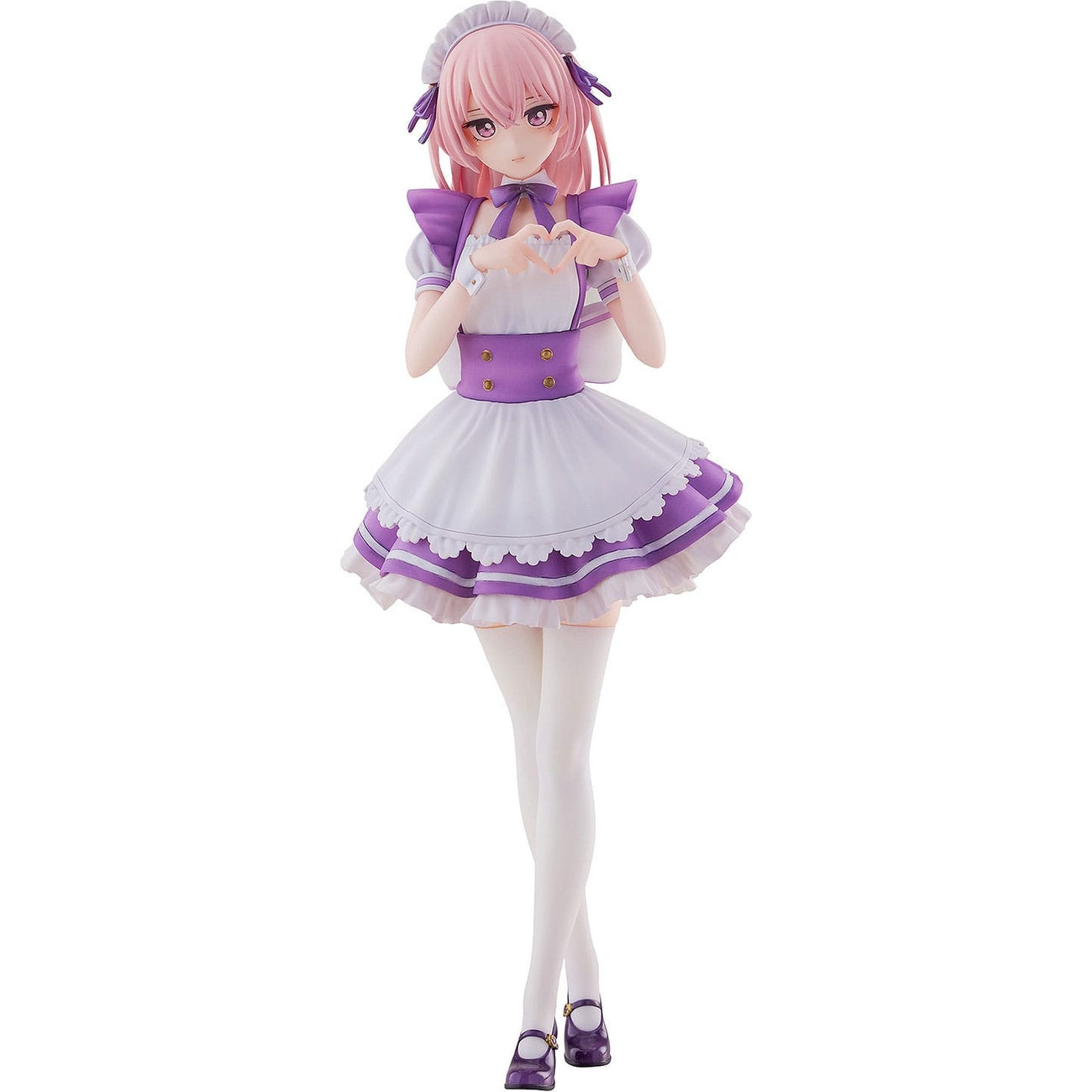 Immagine del prodotto My Dress-Up Darling Statua in PVC 1/7 Sajuna Inui Pretty Maid Ver. 22 cm