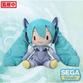 Product image Character Vocal Series 01: Hatsune Miku Fuwa Petit Plush Figure Hatsune Miku Miku with You 2024 Ver. LL 40 cm