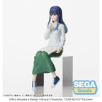 Immagine del prodotto Oshi no Ko PM statua Perching in PVC Akane Kurokawa In Training 14 cm