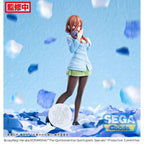 Immagine del prodotto The Quintessential Quintuplets Specials Statua PVC Luminasta Miku Nakano 20 cm