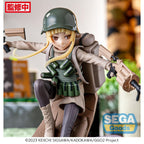 Product image Sword Art Online Alternative: Gun Gale Online II Luminasta PVC Statue Fukaziroh 17 cm