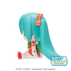 Immagine del prodotto Character Vocal Series 01: Figure Chibi Fuwa Petit Hatsune Miku – Hatsune Miku x Love and Berry Dress Up and Dance! Lovely