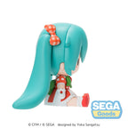 Immagine del prodotto Character Vocal Series 01: Figure Chibi Fuwa Petit Hatsune Miku – Hatsune Miku x Love and Berry Dress Up and Dance! Lovely
