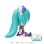 Immagine del prodotto Character Vocal Series 01: Figure chibi Fuwa Petit Hatsune Miku Hatsune Miku x Love and Berry Dress Up and Dance! Sparkly