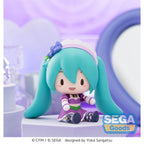 Immagine del prodotto Character Vocal Series 01: Figure chibi Fuwa Petit Hatsune Miku Hatsune Miku x Love and Berry Dress Up and Dance! Sparkly