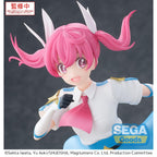 Product image Magilumiere Co. Ltd. Luminasta PVC Statue Kana Sakuragi 18 cm