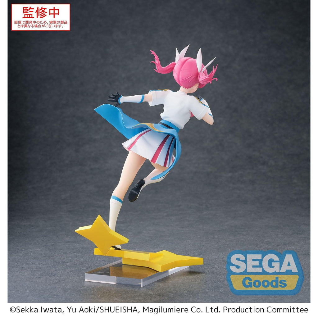 Product image Magilumiere Co. Ltd. Luminasta PVC Statue Kana Sakuragi 18 cm