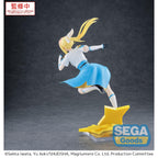 Immagine del prodotto Magilumiere Co. Ltd. Luminasta statua in PVC Hitomi Koshigaya 19 cm