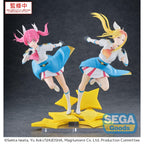 Immagine del prodotto Magilumiere Co. Ltd. Luminasta statua in PVC Hitomi Koshigaya 19 cm
