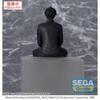Immagine del prodotto Witch Watch PM Perching Statua in PVC Morihito Otogi 14 cm