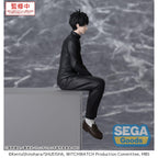 Immagine del prodotto Witch Watch PM Perching Statua in PVC Morihito Otogi 14 cm