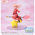 Immagine del prodotto Witch Watch Luminasta Statua PVC Nico Wakatsuki 14 cm