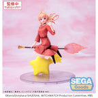 Immagine del prodotto Witch Watch Luminasta Statua PVC Nico Wakatsuki 14 cm