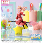 Immagine del prodotto Witch Watch Luminasta Statua PVC Nico Wakatsuki 14 cm