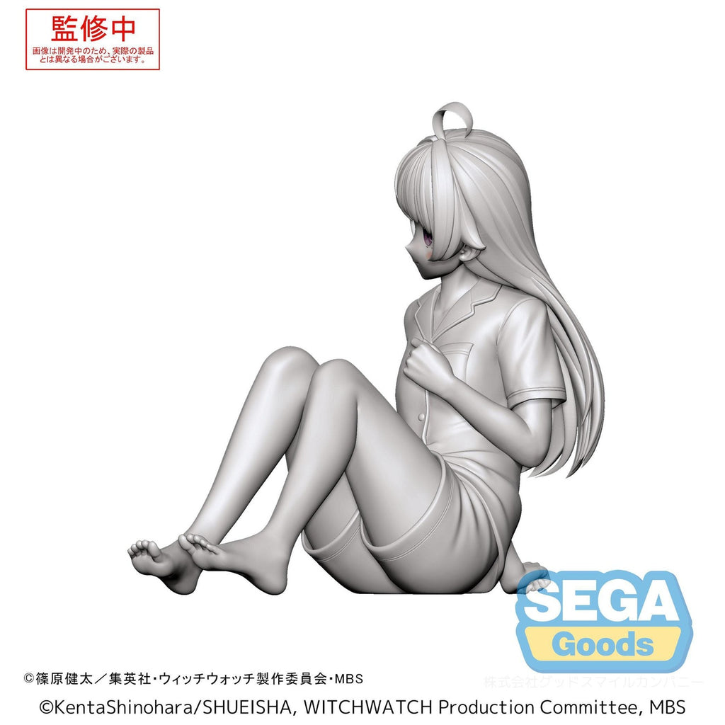 Immagine del prodotto Witch Watch Yumemirize Statua in PVC Nico Wakatsuki 11 cm