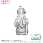 Immagine del prodotto Witch Watch Yumemirize Statua in PVC Nico Wakatsuki 11 cm