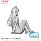 Immagine del prodotto Witch Watch Yumemirize Statua in PVC Nico Wakatsuki 11 cm