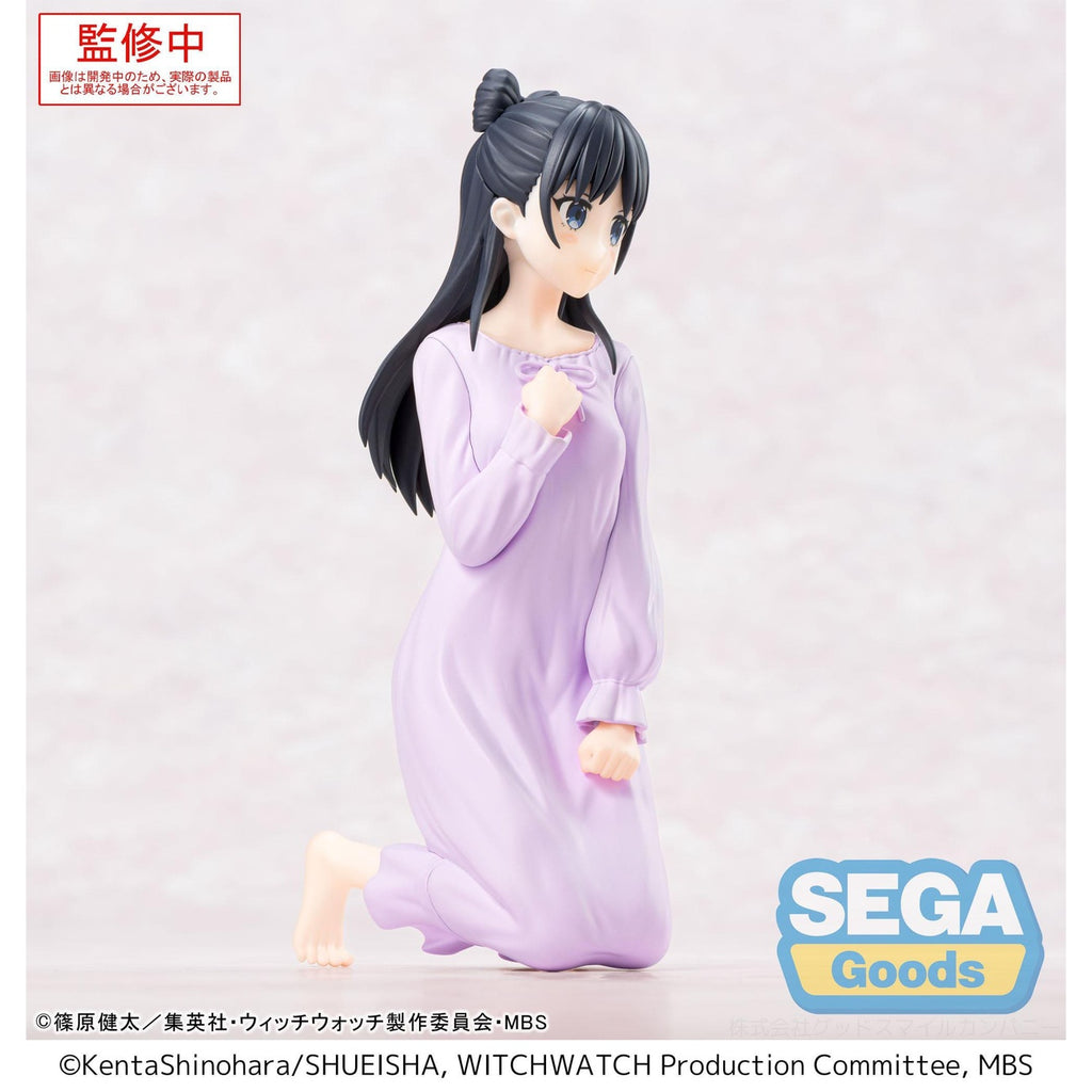Product image Witch Watch Yumemirize PVC Statue Nemu Miyao 14 cm