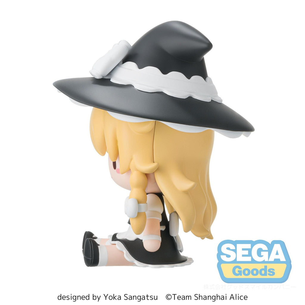 Immagine del prodotto Touhou Project figure Fuwa Petit Chibi Marisa Kirisame 9 cm