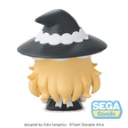 Immagine del prodotto Touhou Project figure Fuwa Petit Chibi Marisa Kirisame 9 cm