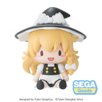 Immagine del prodotto Touhou Project figure Fuwa Petit Chibi Marisa Kirisame 9 cm