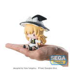 Immagine del prodotto Touhou Project figure Fuwa Petit Chibi Marisa Kirisame 9 cm