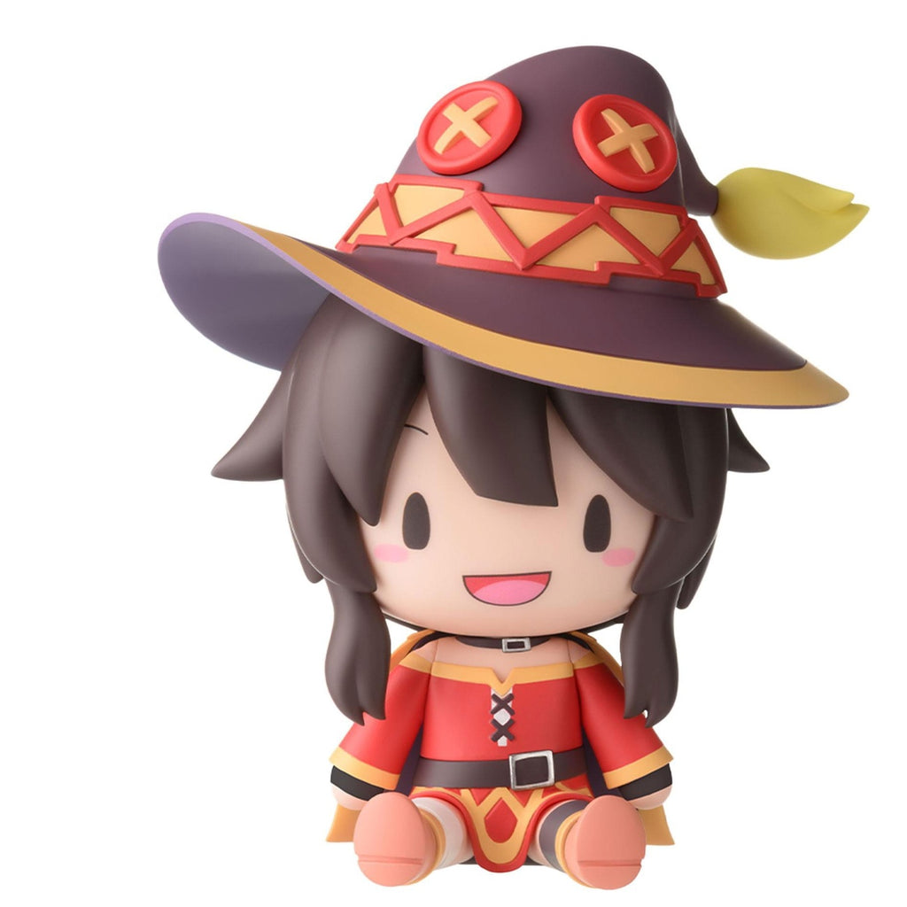 Immagine del prodotto Konosuba: God's Blessing on This Wonderful World! 3 figure Fuwa Petit Chibi Megumin 10 cm