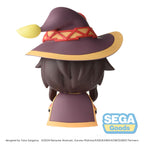 Immagine del prodotto Konosuba: God's Blessing on This Wonderful World! 3 figure Fuwa Petit Chibi Megumin 10 cm