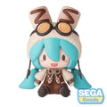 Immagine del prodotto Character Vocal Series 01: Hatsune Miku Fuwa Petit Chibi Figure – Hatsune Miku Marshmallow Hot Cocoa 10 cm