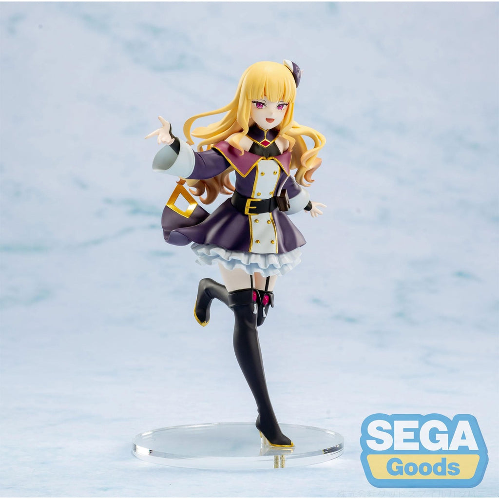 Immagine del prodotto From Old Country Bumpkin to Master Swordsman Statua in PVC High Premium Lucy Diamond 14 cm