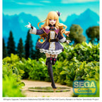 Immagine del prodotto From Old Country Bumpkin to Master Swordsman Statua in PVC High Premium Lucy Diamond 14 cm