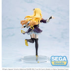 Immagine del prodotto From Old Country Bumpkin to Master Swordsman Statua in PVC High Premium Lucy Diamond 14 cm