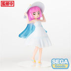 Immagine del prodotto Puniru is a Kawaii Slime Statua PVC Luminasta – Puniru A Kawaii Me in the Cool Summer Resort 18 cm