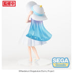 Immagine del prodotto Puniru is a Kawaii Slime Statua PVC Luminasta – Puniru A Kawaii Me in the Cool Summer Resort 18 cm