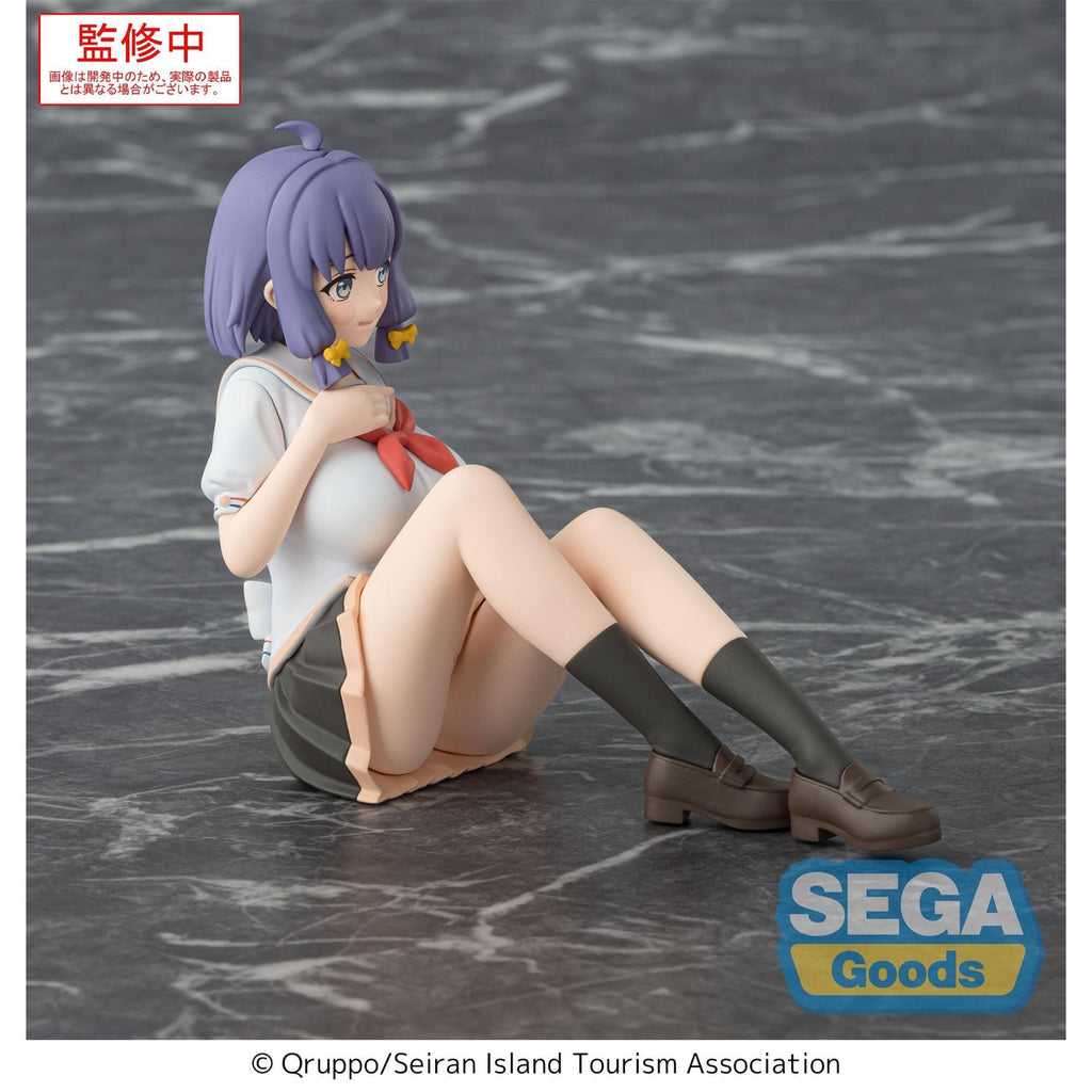 Immagine del prodotto Nukitashi The Animation PM Perching Statua PVC Misaki Hotori 9 cm