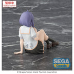 Immagine del prodotto Nukitashi The Animation PM Perching Statua PVC Misaki Hotori 9 cm