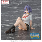 Immagine del prodotto Nukitashi The Animation PM Perching Statua PVC Misaki Hotori 9 cm