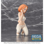 Product image The Shiunji Family Children PM Perching PVC Statue Banri Shiunji 9 cm