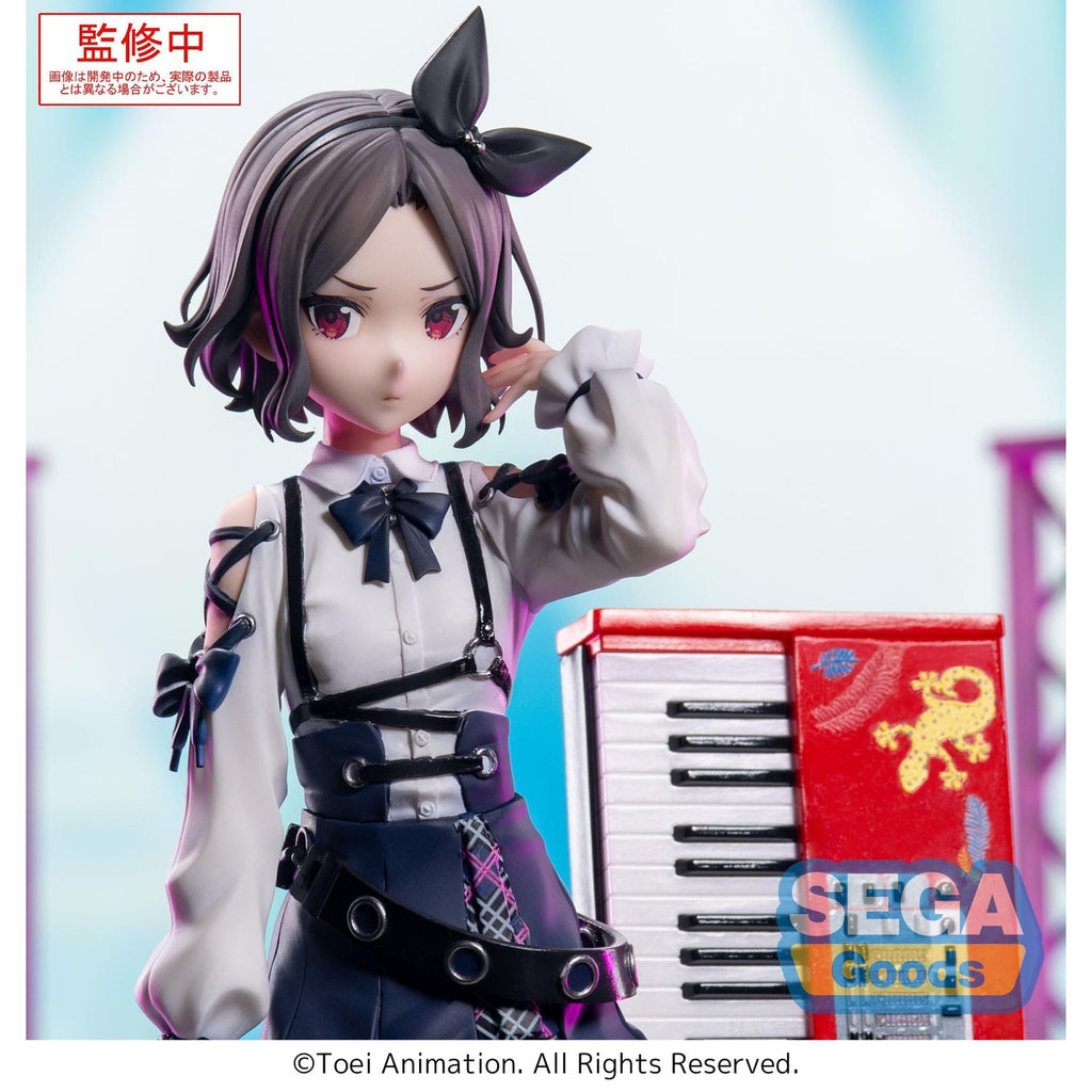 Immagine del prodotto Girls Band Cry XStellar statua in PVC Tomo Ebizuka 20 cm