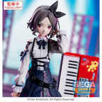 Immagine del prodotto Girls Band Cry XStellar statua in PVC Tomo Ebizuka 20 cm