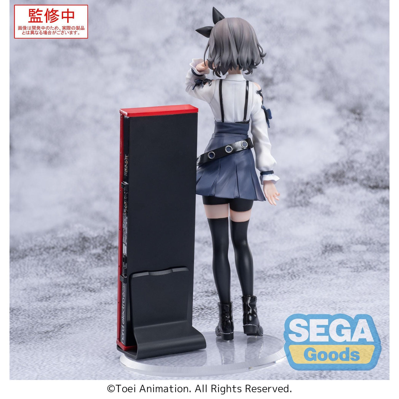 Immagine del prodotto Girls Band Cry XStellar statua in PVC Tomo Ebizuka 20 cm
