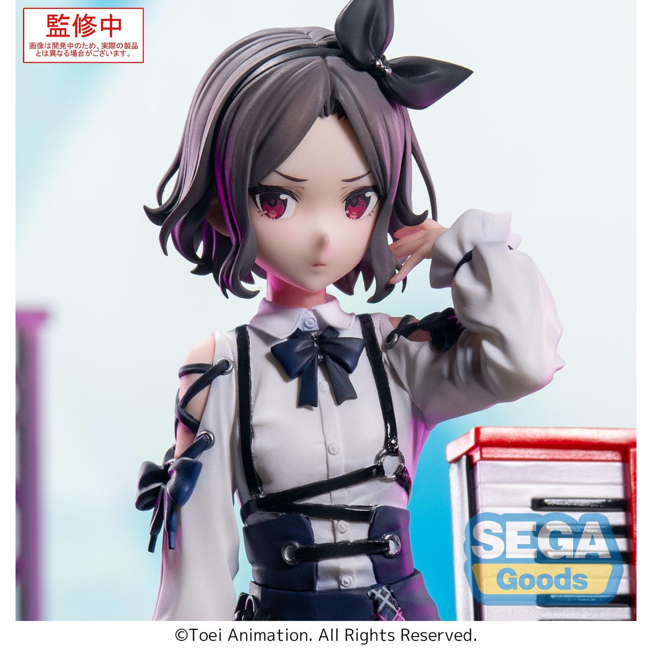 Immagine del prodotto Girls Band Cry XStellar statua in PVC Tomo Ebizuka 20 cm