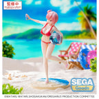 Immagine del prodotto My Teen Romantic Comedy SNAFU Climax Statua PVC Luminasta Yui Yuigahama Midsummer Tokyo Bay 19 cm