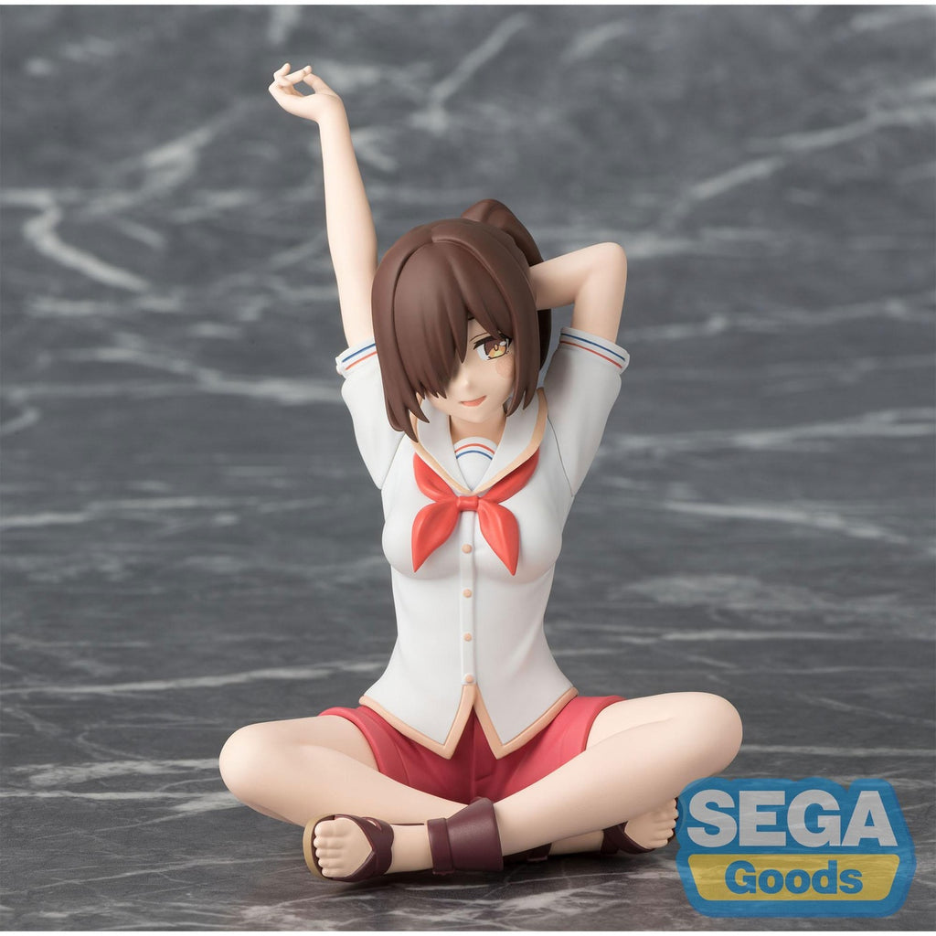 Immagine del prodotto Nukitashi The Animation PM Perching Statua PVC Asane Tachibana 10 cm