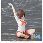 Immagine del prodotto Nukitashi The Animation PM Perching Statua PVC Asane Tachibana 10 cm