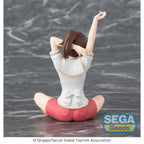 Immagine del prodotto Nukitashi The Animation PM Perching Statua PVC Asane Tachibana 10 cm