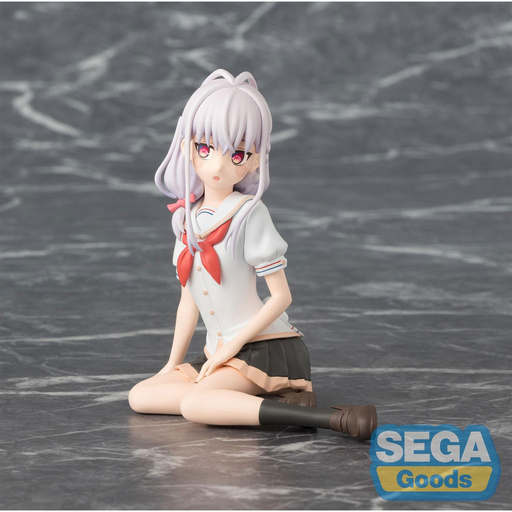 Immagine del prodotto Nukitashi The Animation Statua in PVC PM Perching Fumino Kotoyose 10 cm